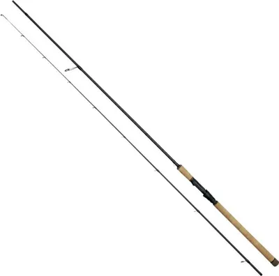 Produktbild von Kinetic Battler Cf Spinnrute Beige 3.05 m / 12-40 g Beige 3.05 m