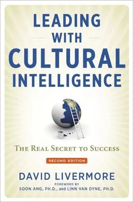 Image de La Leading with Cultural Intelligence