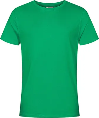Produktbild von EXCD T-Shirt Herren, Grün, L