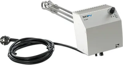 Produktbild von my-PV Photovoltaik- ELWA Warmwasserbereitungs-Gerät 12-0100