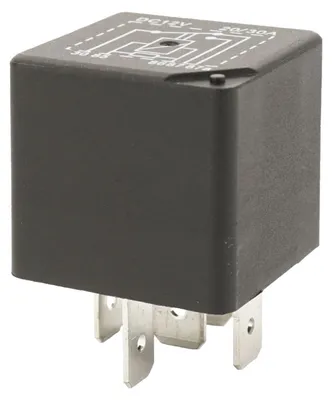 Obrázok produktu pre Univerzálne mikrorelé 12V 20-30A AL77324 JD