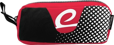 Zdjęcie produktu dla PEDEA BS-3379R, Miękki piórnik, Czarny, Czerwony, Wzór, Wewnątrz/Na wolnym powietrzu, Chłopak, dziewczyna, Zamek