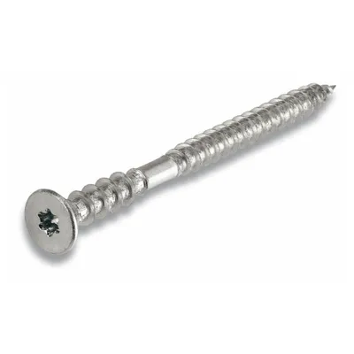 Immagine prodotto di 200 pezzi Vite universale Torx 4,0x40 T20 svasata - Cacciavite 4x40mm 19 1517