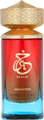 Produktbild von Paris Corner Khair Confection Edp Spray