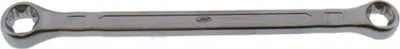 Produktbild von Doppelringschlüssel E10xE12 JMP Torx gerade