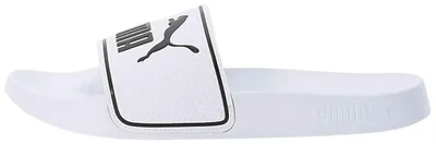 Produktbild von Puma Leadcat 2.0 White Black Größe EU 40,5