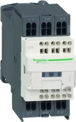 Obrázek produktu pro Stykač Schneider Electric LC1D123BD