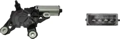 Produktbild von CASCO CWM48306AS Wischermotor Hinten für SKODA Octavia II Combi (1Z5)