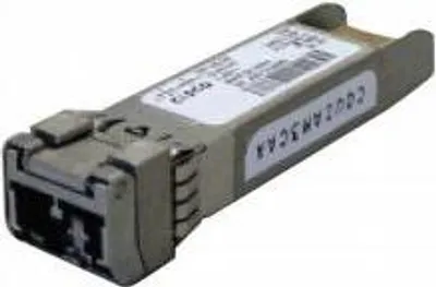 Produktbild von Cisco DWDM-SFP10G-39.77=, 10000 Mbit/s, SFP+, LC, 1539,77 nm, 1,8 W, 0 - 70 °C