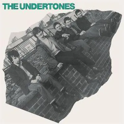 Produktbild von Undertones, T: Undertones