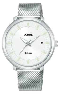 Immagine prodotto di LORUS WATCHES Mod. RG811DX9