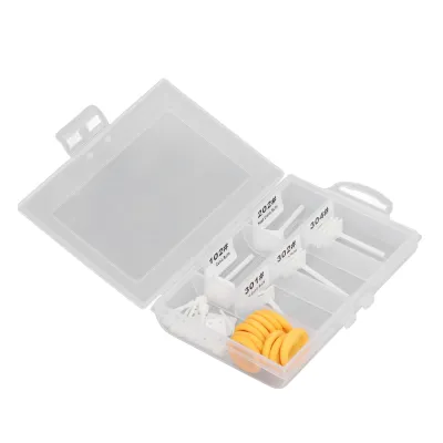Image de Outil de remplacement de tête de disque dur,Peigne de réparation de tête de disque dur,Kit de réparation de tête magnétique de disque dur,Kit d'outils de réparation de tête de disque dur,Outil de récupération de données de tête de disque dur