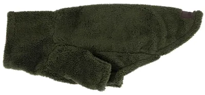 Immagine prodotto di Kentucky Dogwear Hunde Pullover Teddy Pile Tannengrün XXS