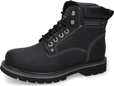 Produktbild von Dockers by Gerli 23DA004 Schwarz Größe EU 43