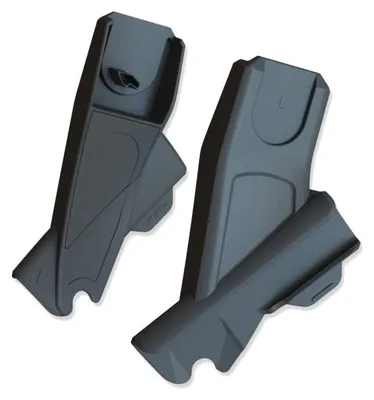 Produktbild von UPPAbaby VISTA Lower Autositz Adapter