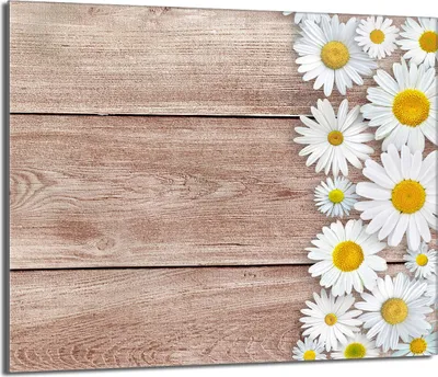 Obrázek produktu pro Skleněná ochranná deska krbu 60x52 dřevo