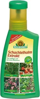 Produktbild von Neudorff Schachtelhalm Extrakt 265