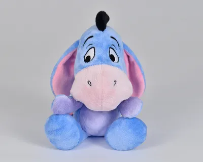Obrázek produktu pro Dino Plyšák Oslík 25 cm