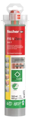 Produktbild von FISCHER Injektionsmörtel FIS V Zero 300 ml T