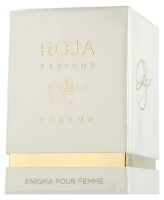 Produktbild von Roja Parfums Enigma Pour Femme, Parfüm, 50 ml