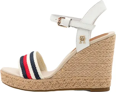 Zdjęcie produktu dla Sandały Tommy Hilfiger FW0FW07086YBL dla Damskie