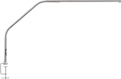 Immagine prodotto di 4 lampade da tavolo Daylight LED Slimline 4, acciaio spazzolato E35109