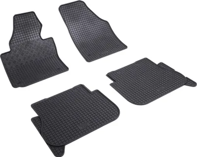 Immagine prodotto di Tappetini in gomma per auto Rigum VW Touran 2003-2015
