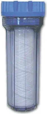 Image de Porte-filtre 10" jusqu'au type WF4036