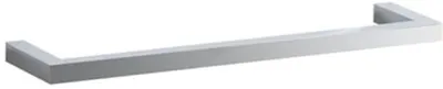 Produktbild von Laufen Case Handdoekhouder 32x6x1,5 cm Chroom