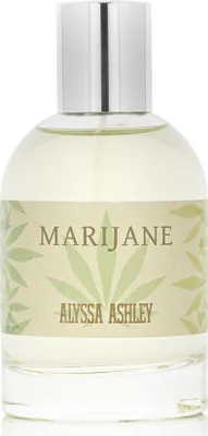Produktbild von Alyssa Ashley 4H for Him Eau de Parfum 100 ml
