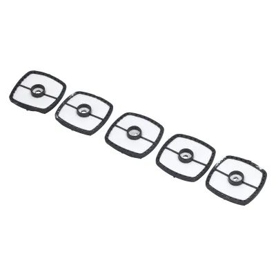 Imagen del producto de Filtro de aire, Reemplazo de filtro de aire, Filtro de aire para cortacéspedes, Limpiador de aire, 226001410, Accesorios para cortacéspedes