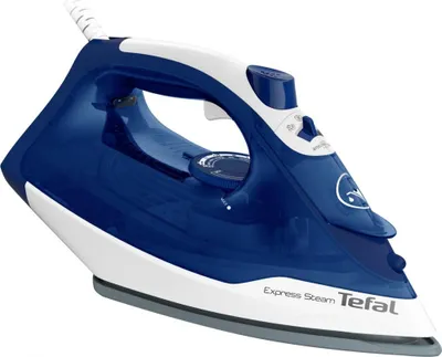 Produktbild von Tefal Dampfbügeleisen, Express Steam, 2400 W