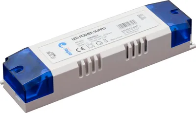 Produktbild von ADM6024: 24V/60W Netzteil mit Schraubklemmen