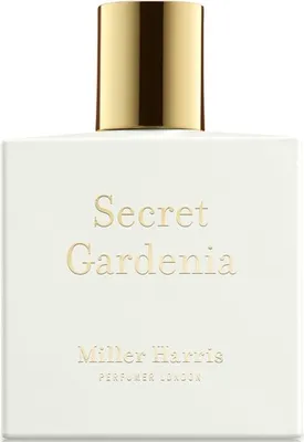 Produktbild von Miller Harris Secret Gardenia EDP 50 ml