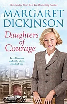 Obrázek produktu pro Daughters of Courage