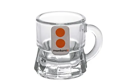 Obrázok produktu pre MONTANA Stamper mit Henkel Poco 2cl 3er Rähmchen
