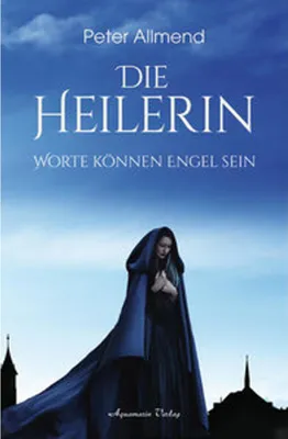 Produktbild von Die Heilerin