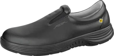Obrázok produktu pre Šľapky čierne ESD - 43