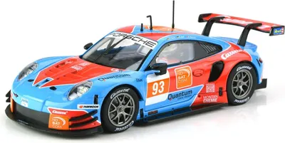Obrázok produktu pre Carrera Porsche 911 RSR 'Carrera, No.93' 1:24