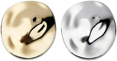 Produktbild von Navigationskompass-Set - 2 Stück Schlüsselanhänger - Nachhaltiges Design
