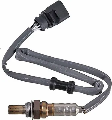 Produktbild von METZGER Lambdasonde für VW GOLF VI (5K1) 0895548