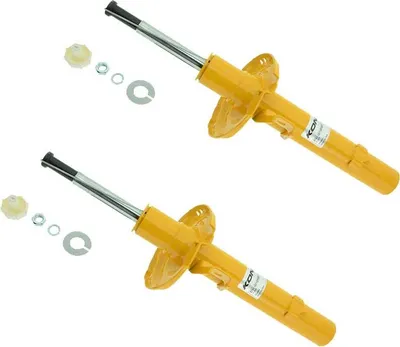 Produktbild von Koni SPORT Vorne für Volkswagen | Golf 8 exkl. DCC | Bj. 19- | 8741-1571SPORT | 2 Stück