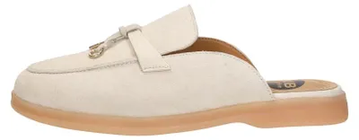 Image de SUB55 Dichte Teen Dichte Teen - Beige - Maat 40