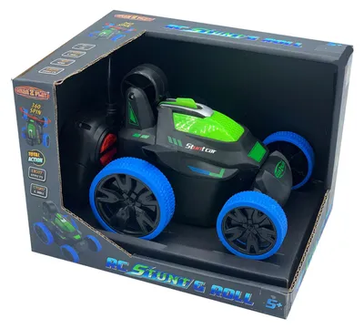 Produktbild von Gear2Play TR41603, Auto