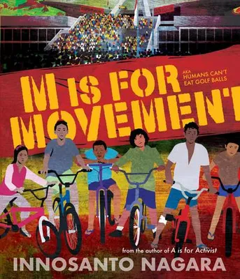 Produktbild von M Is for Movement