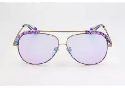 Produktbild von Furla Sonnenbrille SFU284 594X 60 11 140