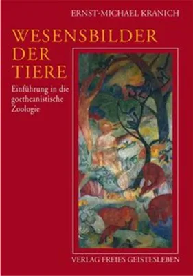 Image de Wesensbilder der Tiere