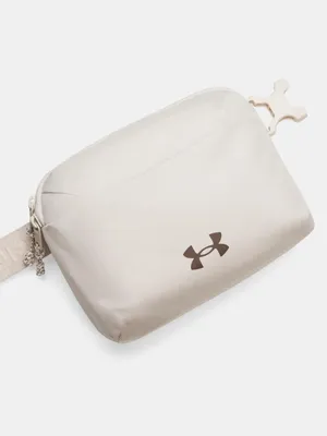 Image de Under Armour New Ua Essential Wb Xb - vanille, taille : -