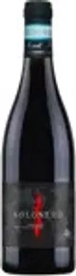 Produktbild von Manuelina Solonero Pinot Nero dell´ Oltrepó Pavese DOC Rotwein | Italien | 13,0% Vol.