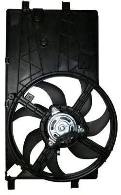 Obrázok produktu pre Ventilátor, chladenie motora